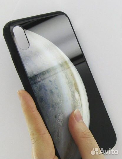 Чехол на iPhone xs max