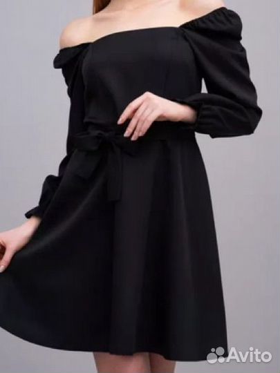 Платье женское 44-46