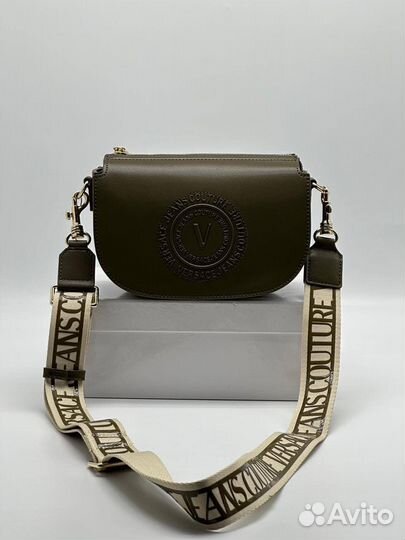 Сумка женская versace