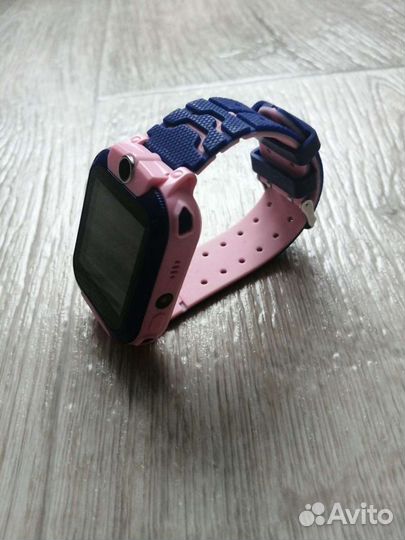 Умные часы smart watch