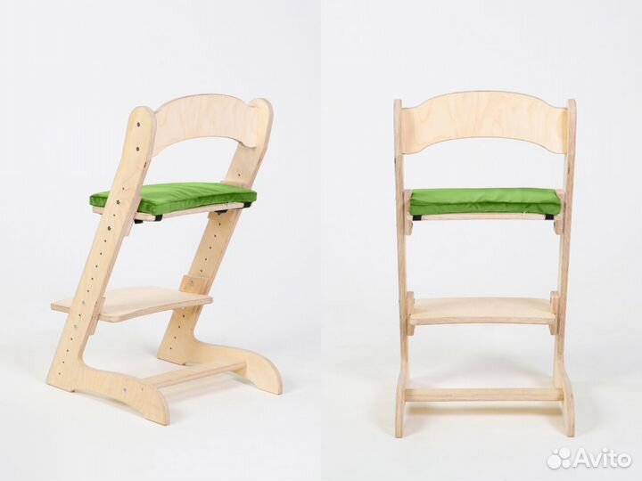 Растущий стул