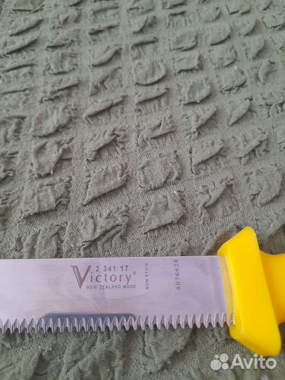 Водолазный нож