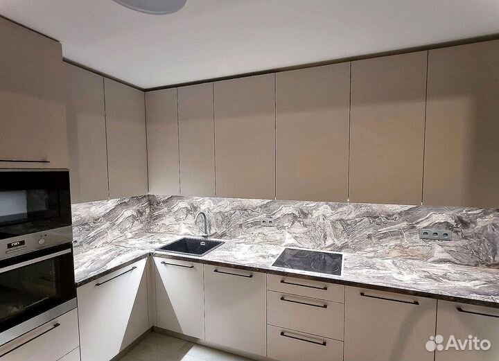 Кухня от производителя