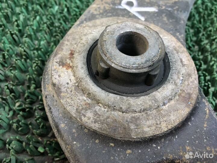 Рычаг подвески передний правый Peugeot 307 3A/C