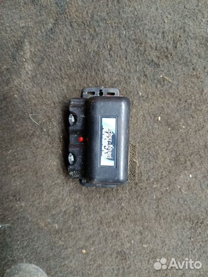 Автосигнализация с автозапуском шерхан 5