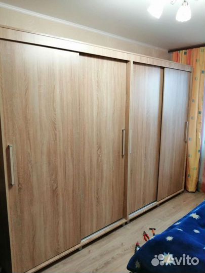 Сборка мебели