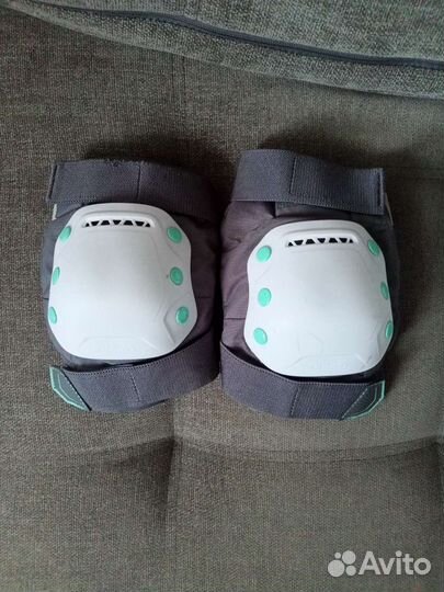 Набор защиты для роликов, скейта и тд