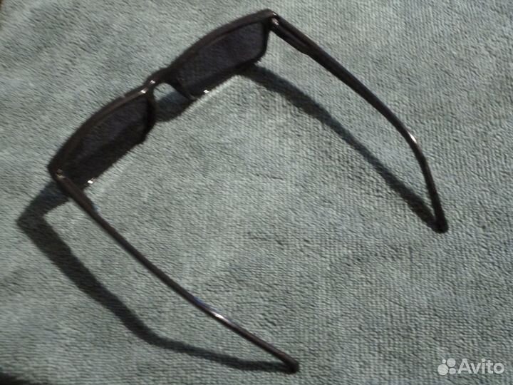 Очки тонированные (+3.0)