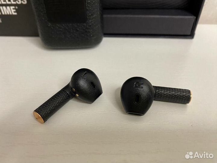 Беспроводные наушники маршалл