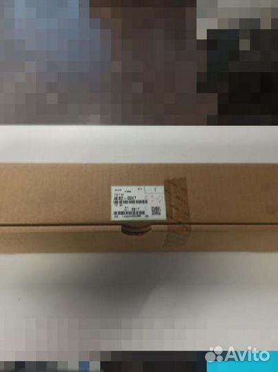 Запчасти для Ricoh и др