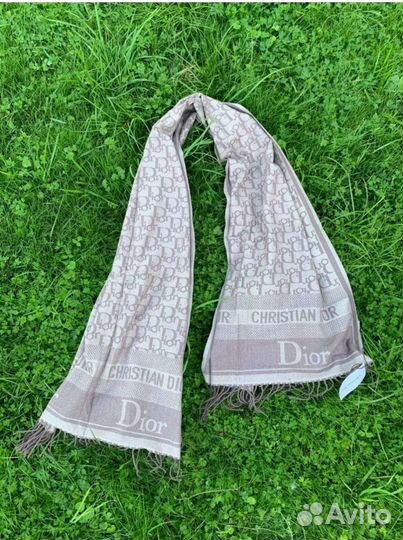 Шарф палантин