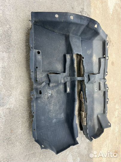 Ковролин на Hyundai Creta