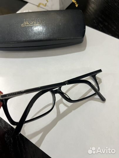 Оправа для очков Megapolis