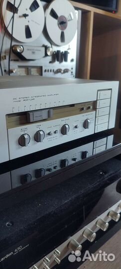 Akai AM-U41 Стерео Усилитель Japan