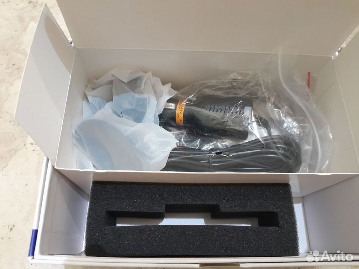 Видеорегистратор автомобильный E-ACE