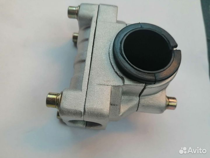 Держатель для ручек триммера