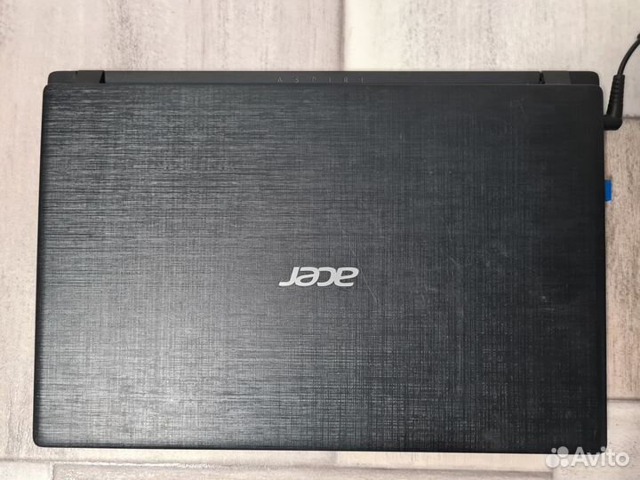 Acer Aspire 3 A315
