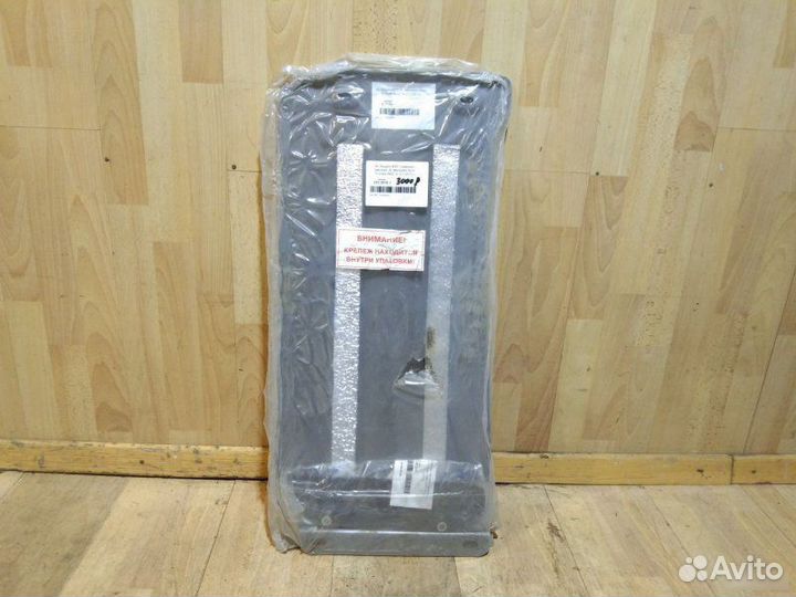 Защита АКПП Mercedes Benz E 212 2013