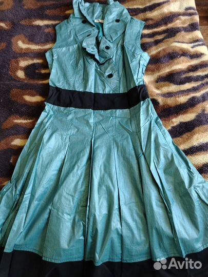 Платье женское 40 42 44, юбки, джинсы