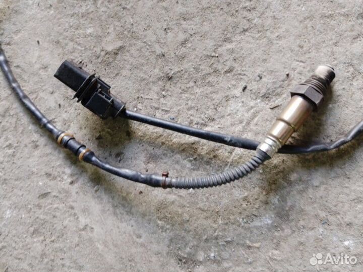 Датчик кислорода Audi A4