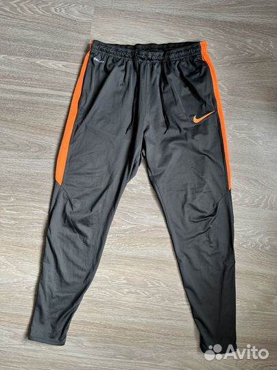 Nike Strike L футбольные трико