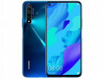 HUAWEI Nova 5T, 6/128 ГБ