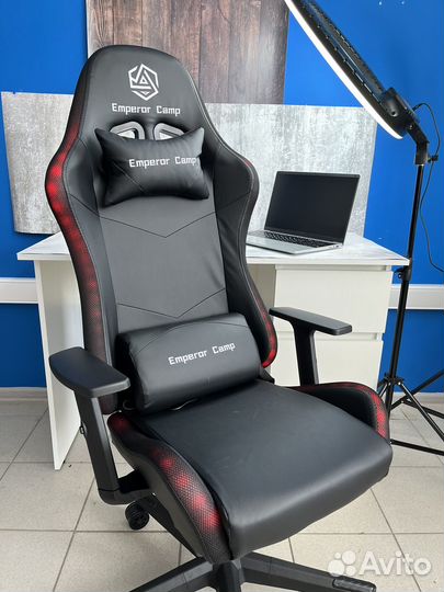 Игровое кресло