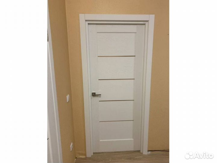 Двери межкомнатные Новые DM-2001