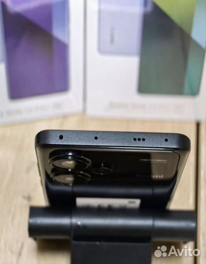 Xiaomi Redmi Note 13 Pro 5G, 12/512 ГБ