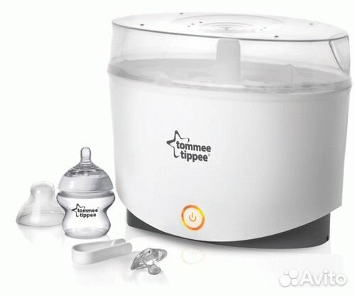 Стерилизатор Tommee Tippee
