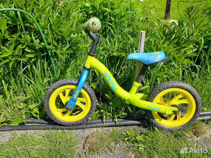 Беговел детский