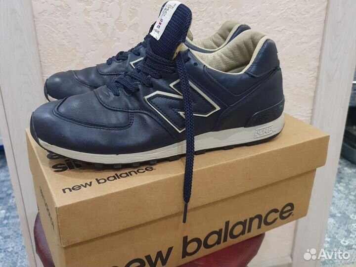 Кроссовки мужские 41,5 размер