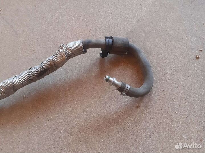 Трубка Гура Land Rover Freelander 2