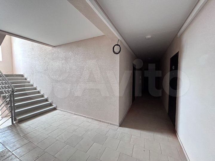 2-к. квартира, 62,5 м², 2/3 эт.