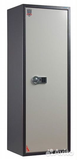 Оружейный сейф Valberg Сапсан-4 EL