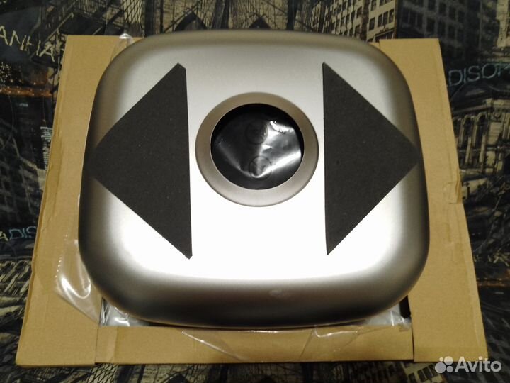 Мойка врезная из нерж.стали Zigmund Shtain матовая