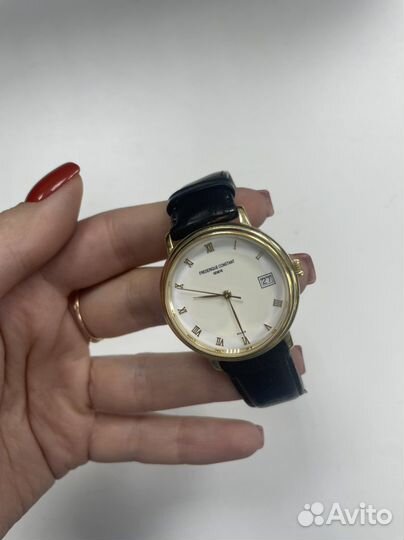 Часы Frederique Constant