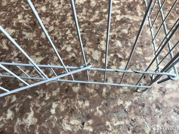 Вольер для собак