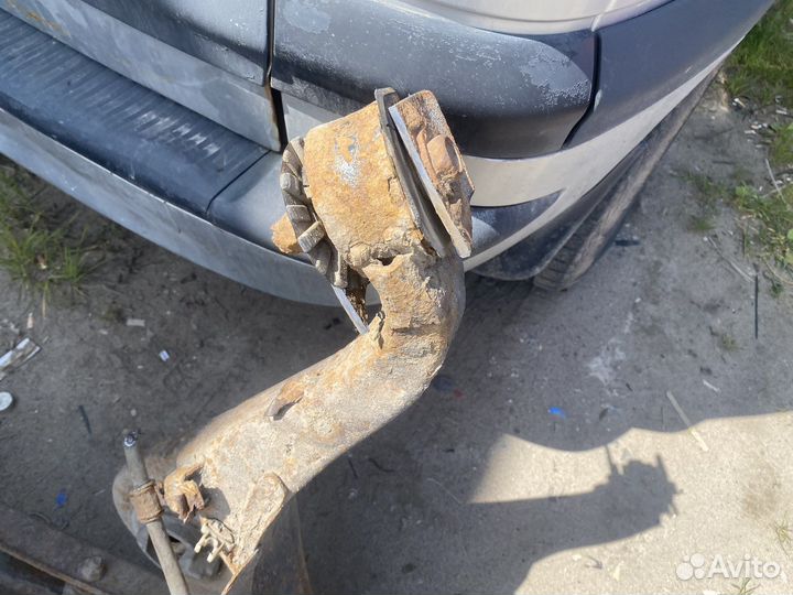 Подвеска задняя ниссан кашкай в сборе