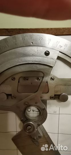 Пуо-3 Прибор управления огнем