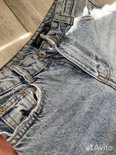 Джинсы bershka 32