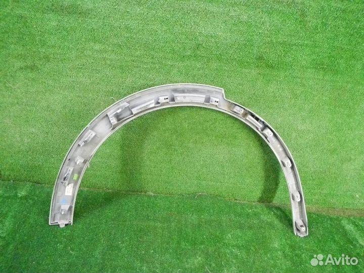 Расширитель задний левый Porsche Cayenne Coupe (20