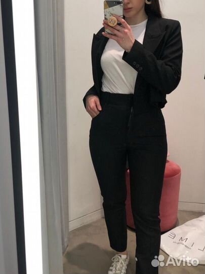 Брюки iamstudio