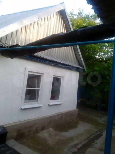 Дом 89 м² на участке 26 сот.