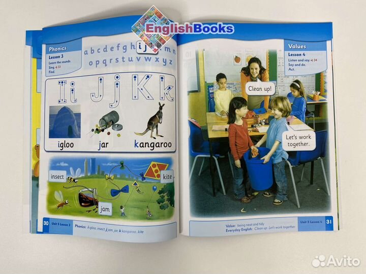 First friends 1 2ed комплект (CB,AB,MB,CD ) новые