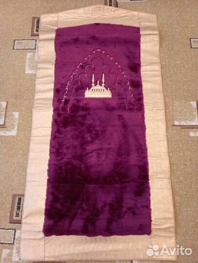 Ковер новый