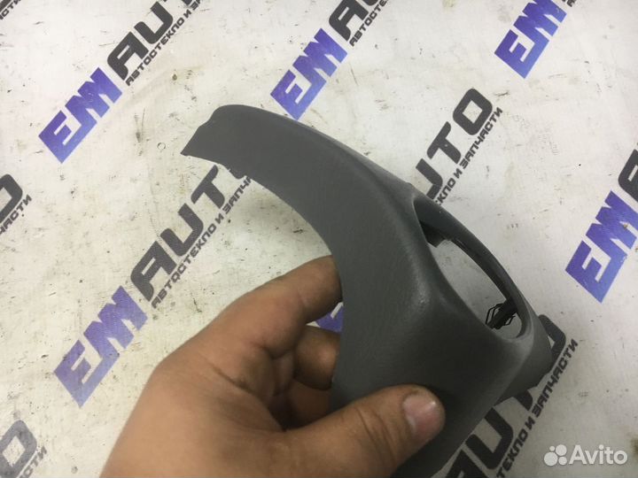 Накладка торпедо левая Форд Фокус 1