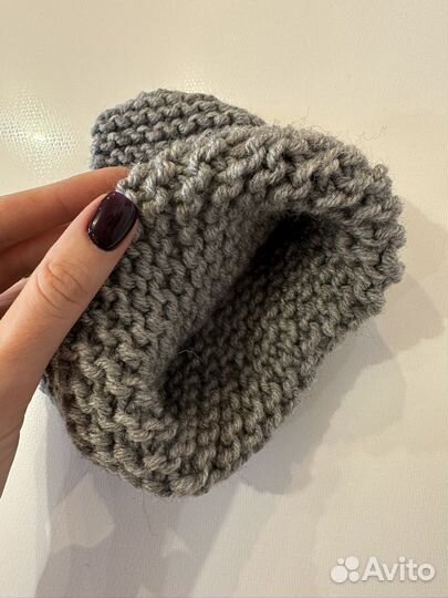 Снуд детский