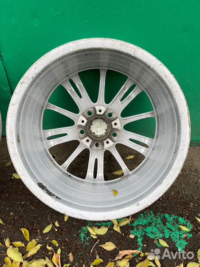 193 М-стиль диповые оригиналы BMW R18 5-120