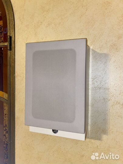 Домашняя аудиосистема